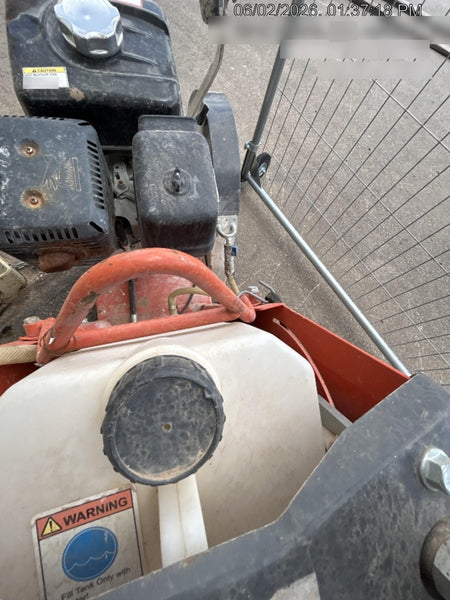 2023 HUSQVARNA FS400