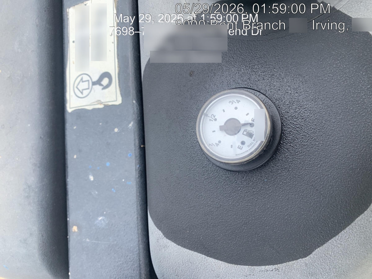 2021 ALLMAND NLV3GR