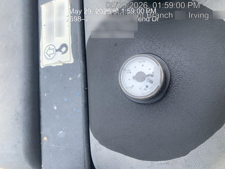 2021 ALLMAND NLV3GR