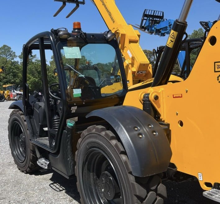 2024 JCB 509-42