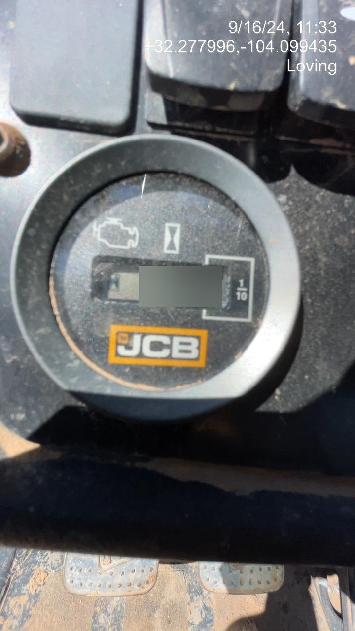 2022 JCB 509-42