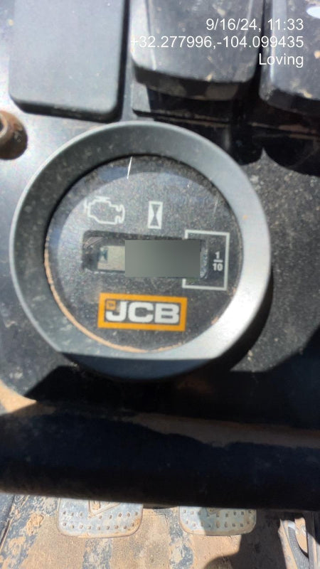 2022 JCB 509-42