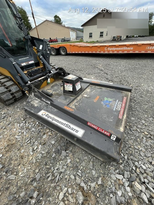 2022 PALADIN 30372A-0022