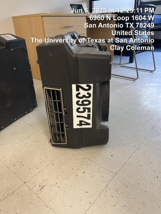 2022 PHOENIX Guardian R Hepa