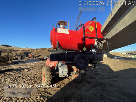 2021 CAMPO EB400D-RE1