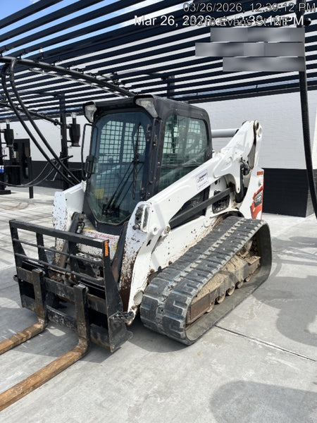 2025 ARROW MATERIAL HANDLING 24" Pallet Fork Frame