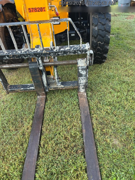 2025 JCB 506-36