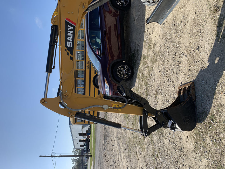 2020 SANY SY35U