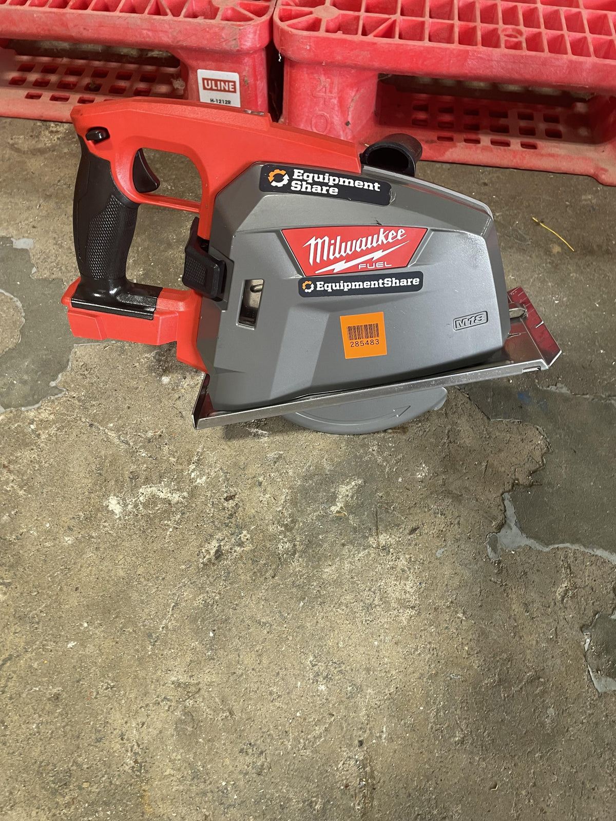 2022 MILWAUKEE 2982-20