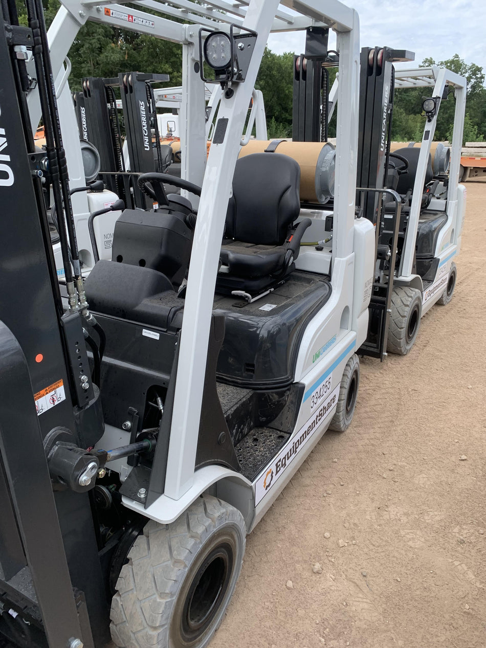 2023 UNICARRIER MAP1F2A25DV