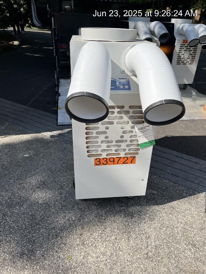 2023 KWIKOOL KPAC1411-2
