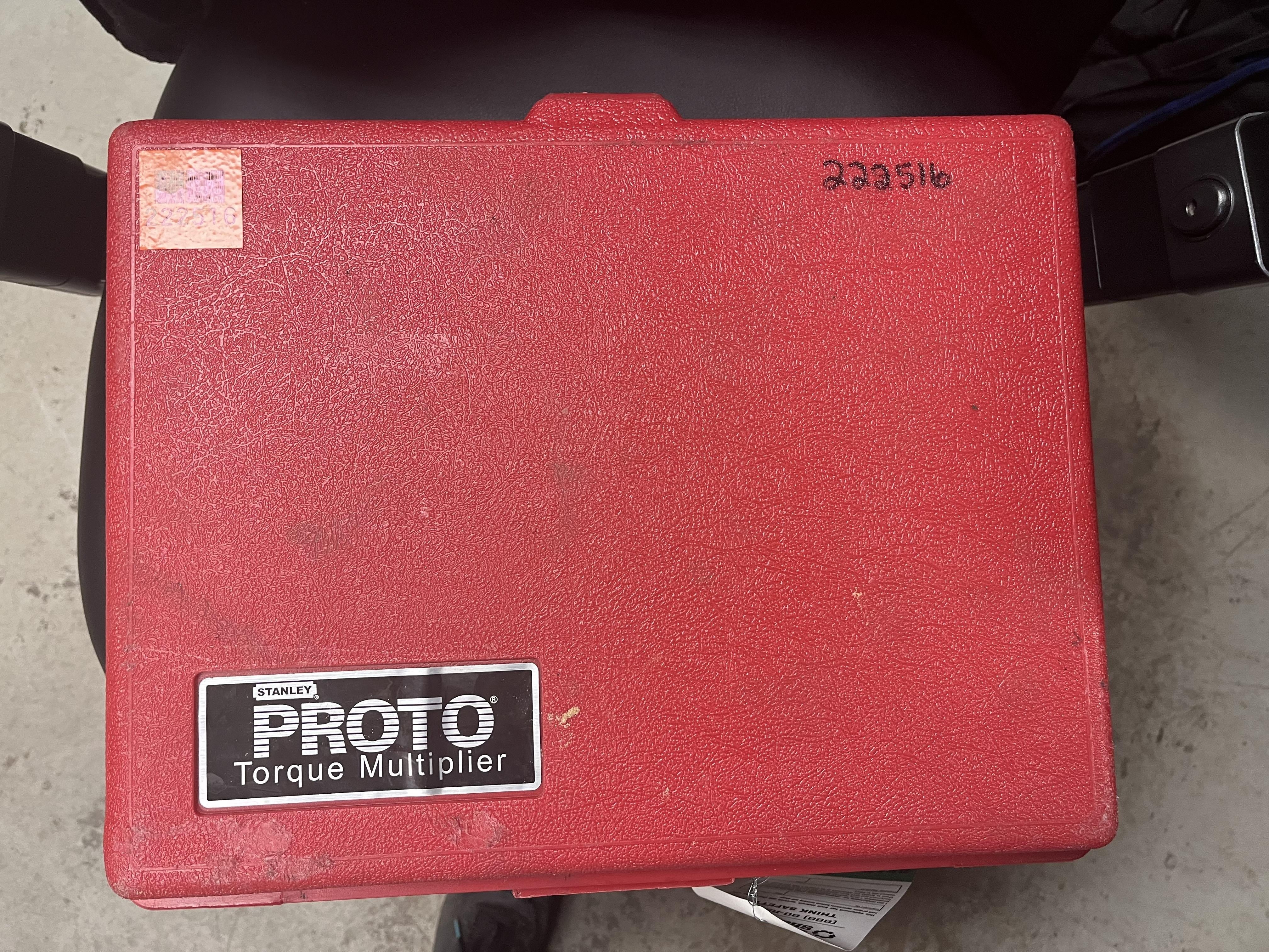 2022 PROTO J6222