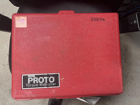 2022 PROTO J6222