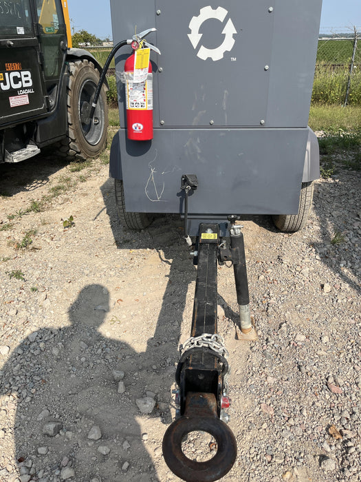 2022 ATLAS COPCO QAS45