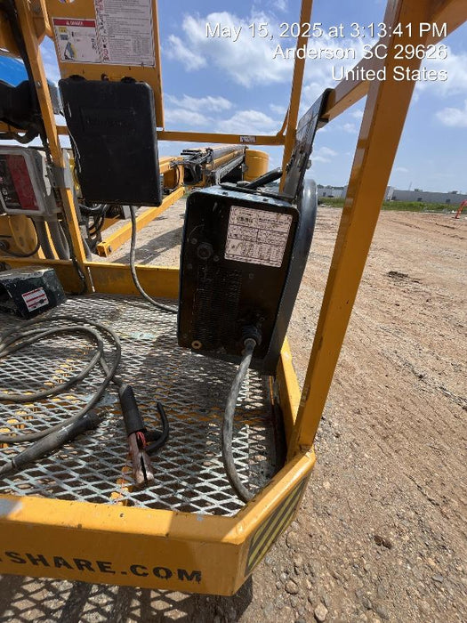 2024 MILLER ELECTRIC CST-282