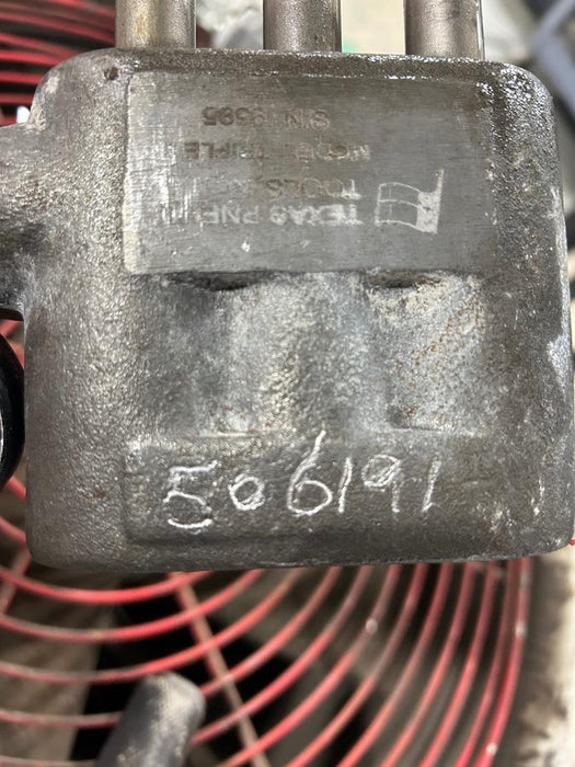 2025 TEXAS PNEUMATIC TOOLS, INC. T3