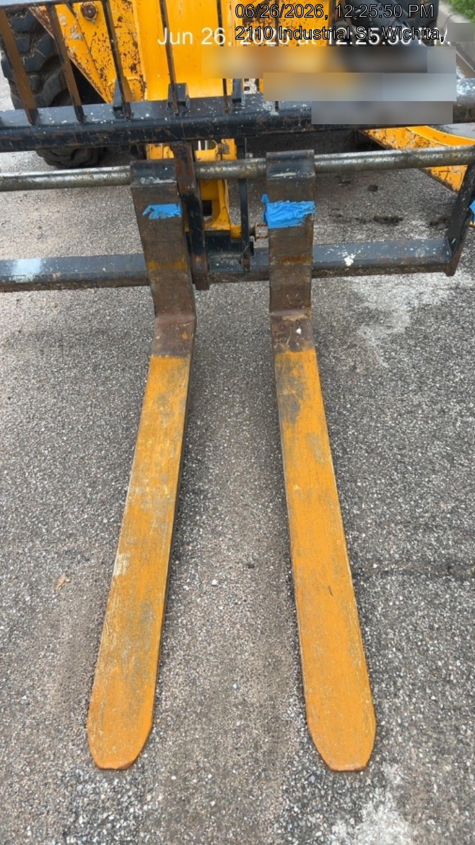 2019 JCB 512-56