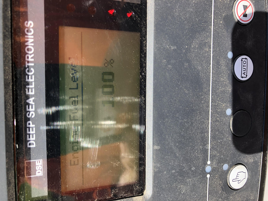 2019 WACKER NEUSON G25