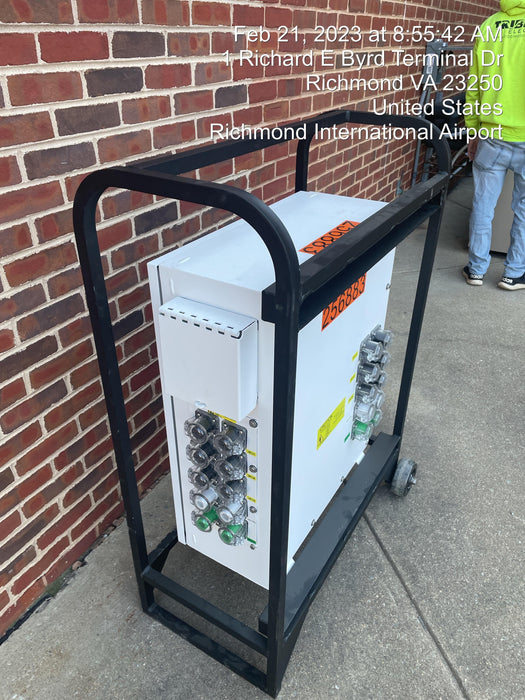 2022 TRYSTAR TPATS-065MMMF-A