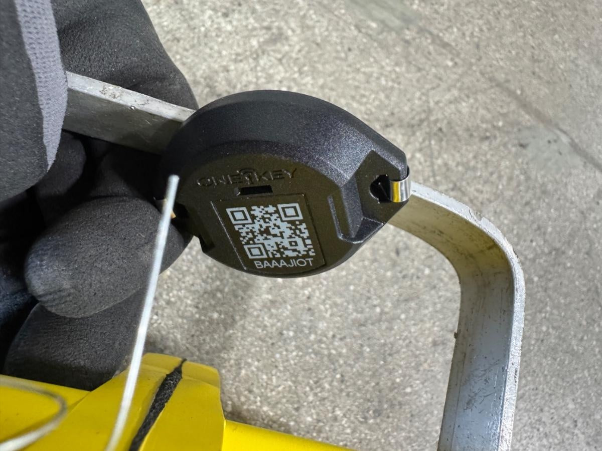 2024 WORKSITE LIGHTING SLDWXPLED8-12