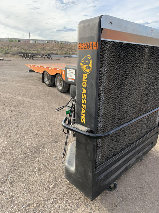 2022 BIG ASS FANS Cool Space 400