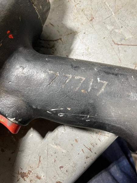 2020 MICHIGAN PNEUMATIC 751SS