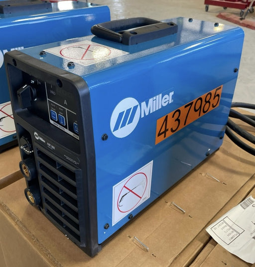 2024 MILLER ELECTRIC CST-282