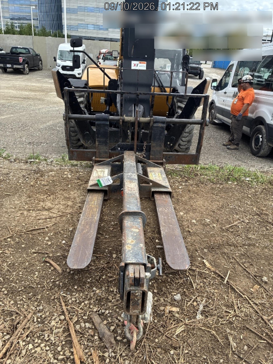 2021 STAR INDUSTRIES M1360B - Star JIB Boom