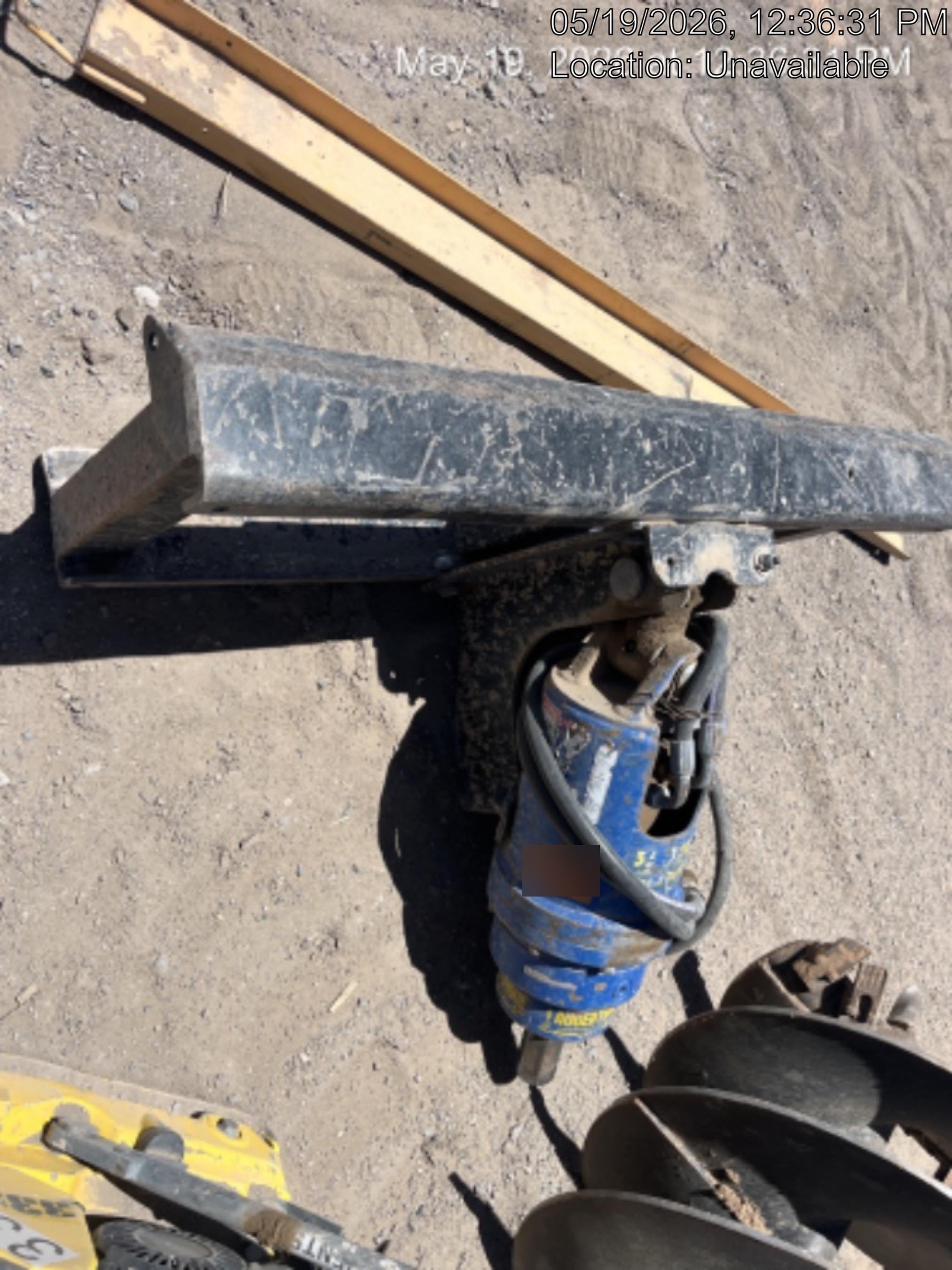 2023 AUGER TORQUE 3300-30