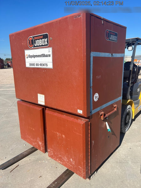 2021 JOBOX 1-669990