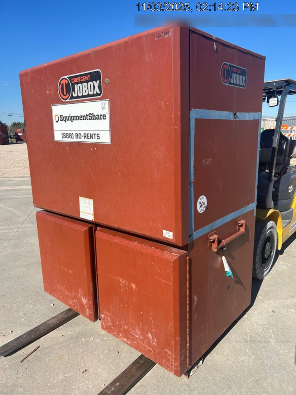 2021 JOBOX 1-669990