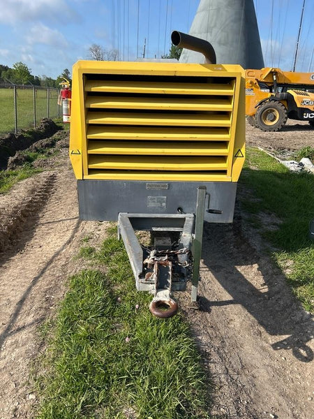 2020 ATLAS COPCO XAS 900