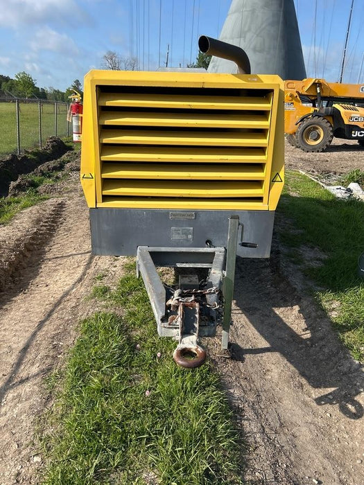 2020 ATLAS COPCO XAS 900