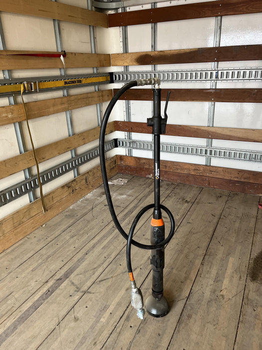 2020 MICHIGAN PNEUMATIC MP-6T-T