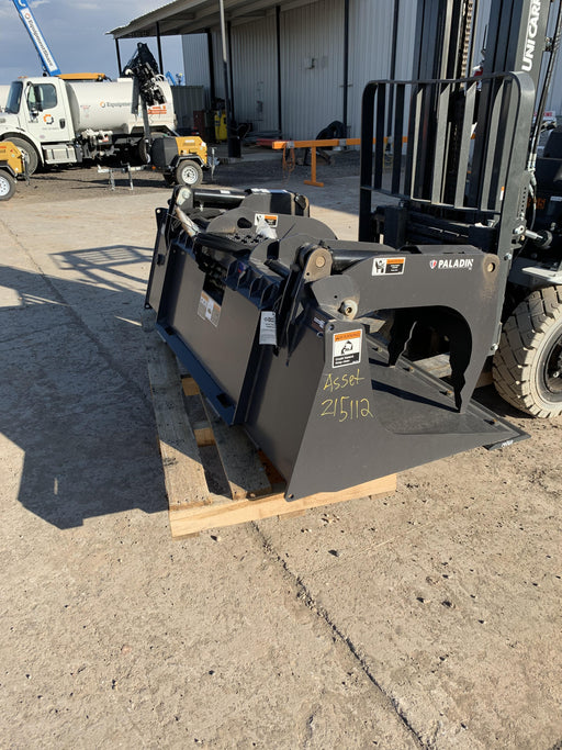 2022 PALADIN UTILITY GRAPPLE 11876-0022