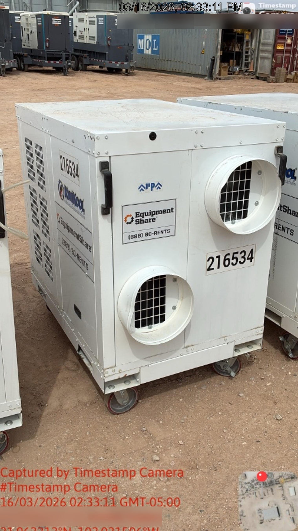 2022 KWIKOOL KPO5-21