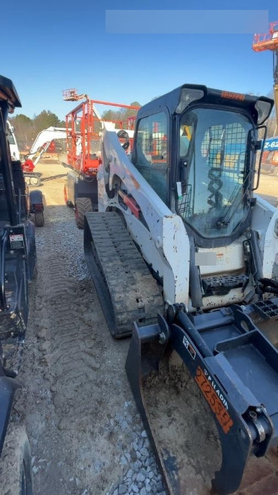 2022 PALADIN UTILITY GRAPPLE 11876-0022