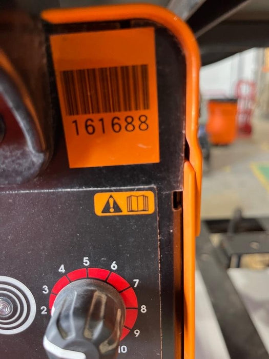 2021 LINCOLN ELECTRIC FLEXTEC 350X