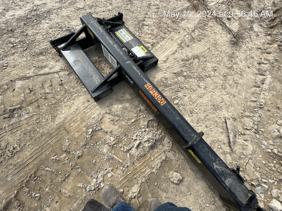 2024 STAR INDUSTRIES M1360B - Star JIB Boom