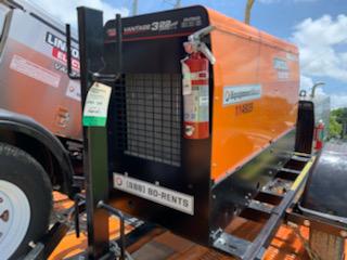 2020 Lincoln Electric Vantage 322 Ready-Pak 3