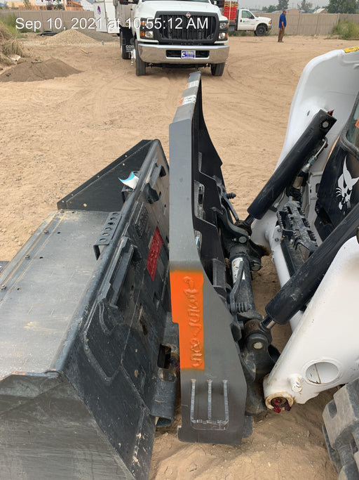 2021 PALADIN 48" Pallet Forks - Paladin