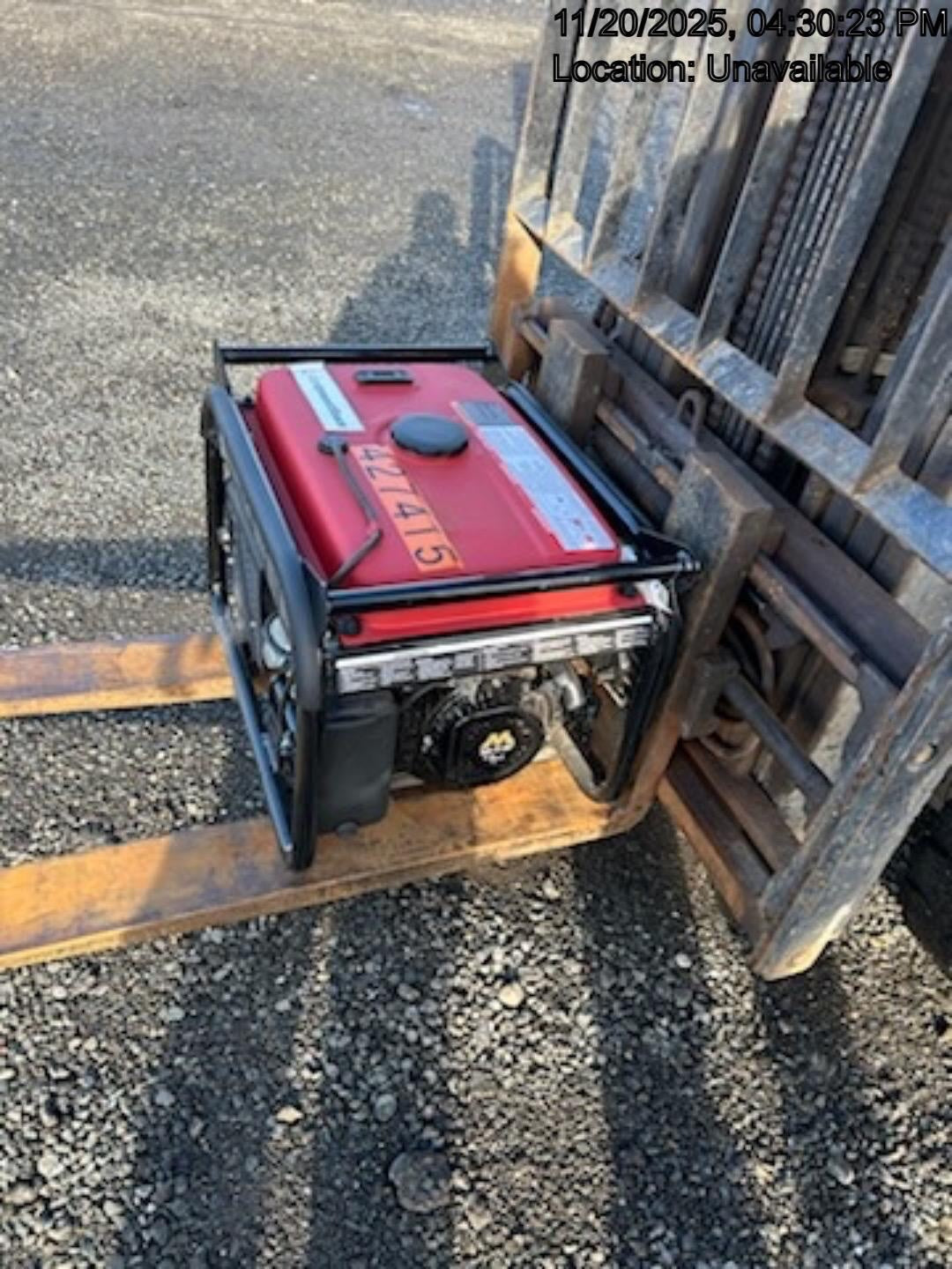 2024 MI-T-M GEN-3600-0MM0