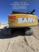 2018 SANY SY215
