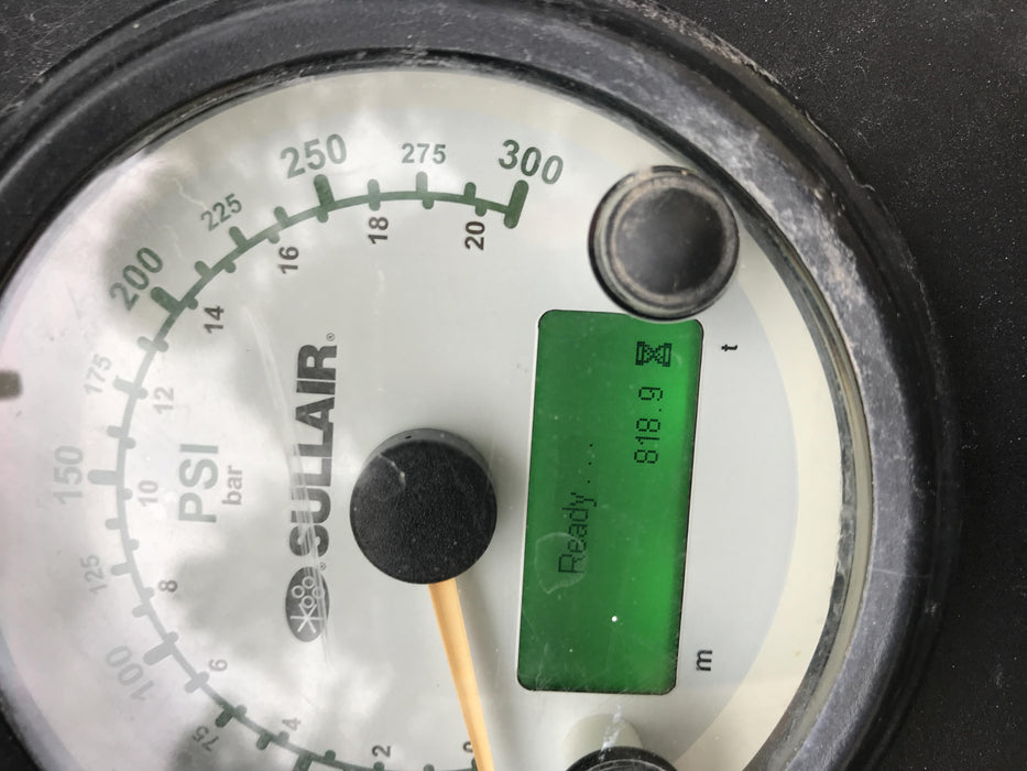 2018 SULLAIR 185-DPQ