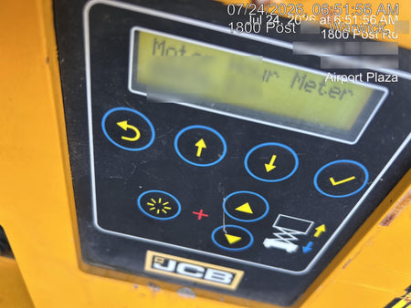 2021 JCB S1930E