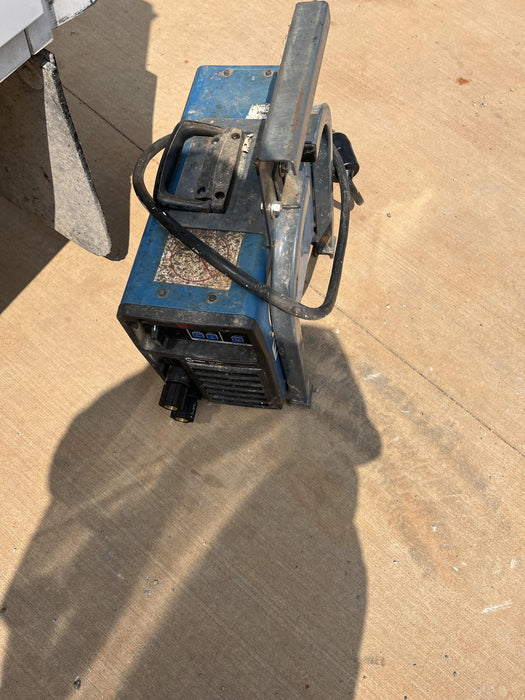 2022 MILLER ELECTRIC CST-280