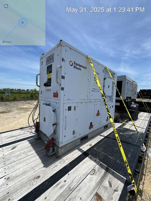 2020 SMARTECH RDDH3000-EH