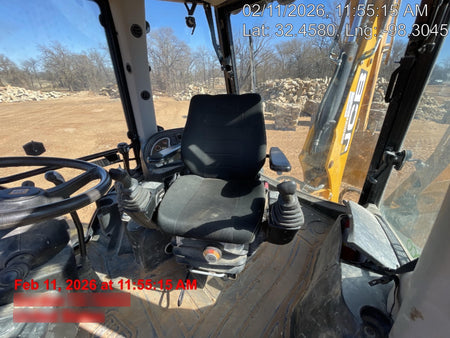 2023 JCB 3CX-14
