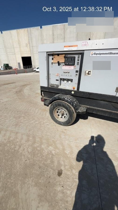 2019 WACKER NEUSON G50