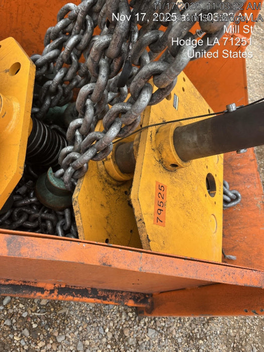 2020 HARRINGTON PT100